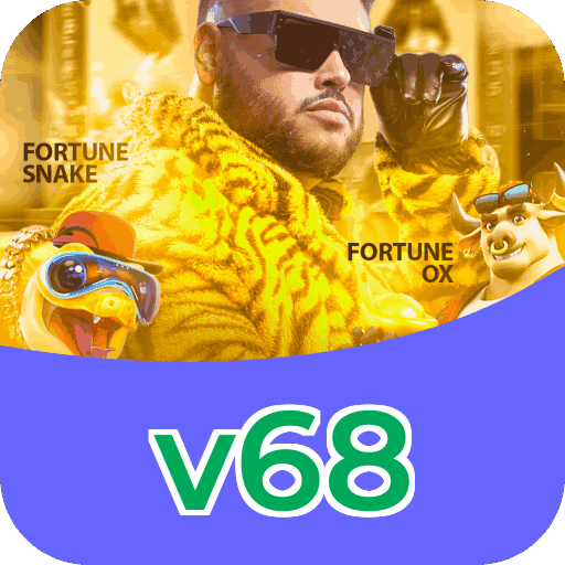 v68 RTP Games